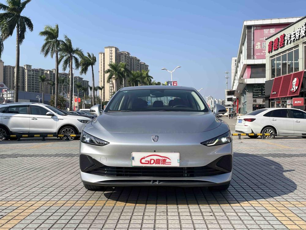 Roewe D7 DMH 2023 125 Flagship