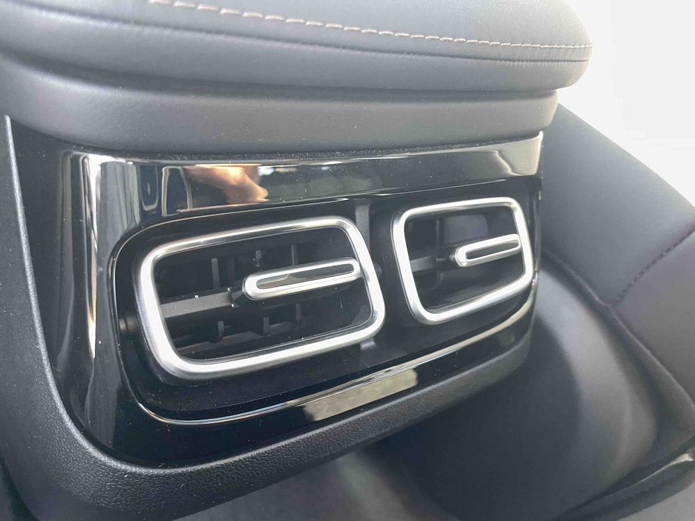 Roewe D7 DMH 2023 125 Flagship – фото 9