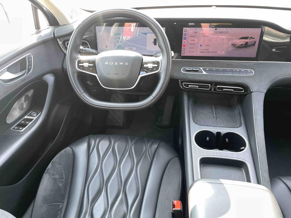 Roewe D7 DMH 2023 125 Flagship – фото 16