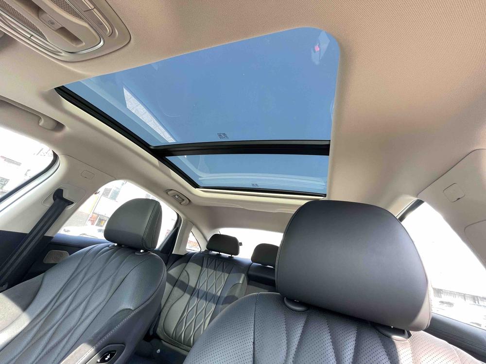 Roewe D7 DMH 2023 125 Flagship – фото 22