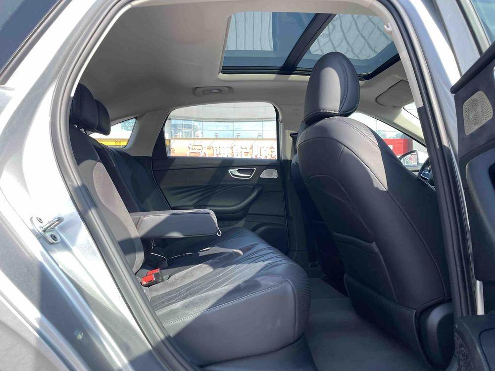 Roewe D7 DMH 2023 125 Flagship – фото 26