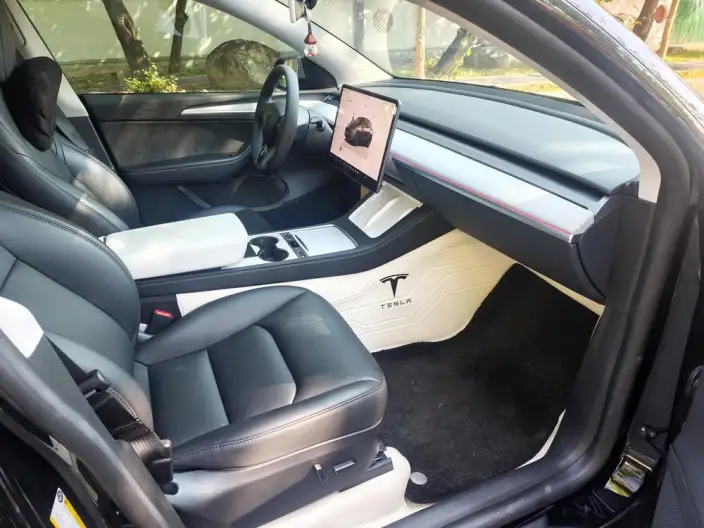 Model Y 2023 Model Rear-wheel drive version – фото 7