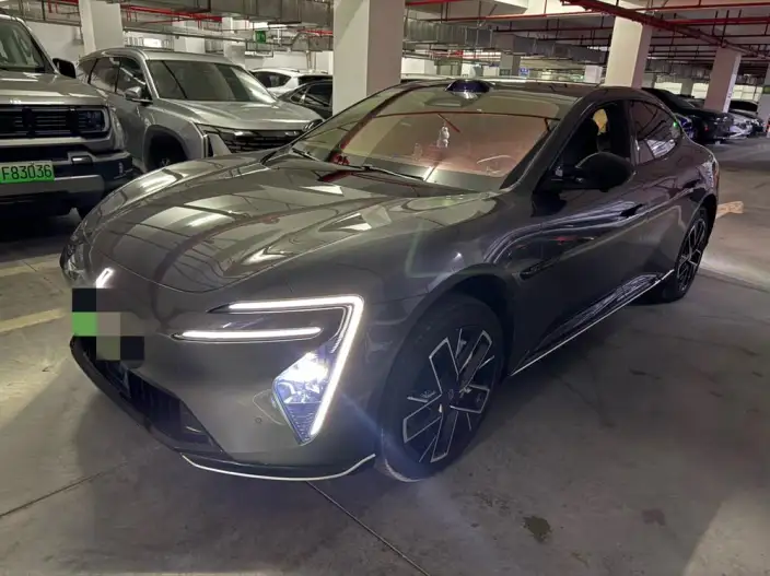Avita 06 2025 Model Ultra 4WD EV Edition