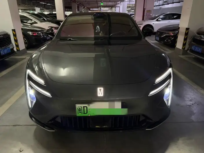 Avita 06 2025 Model Ultra 4WD EV Edition