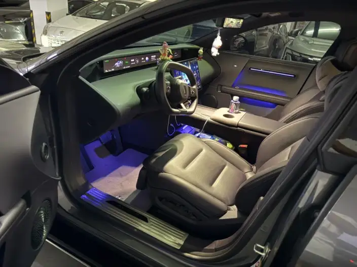 Avita 06 2025 Model Ultra 4WD EV Edition – фото 8