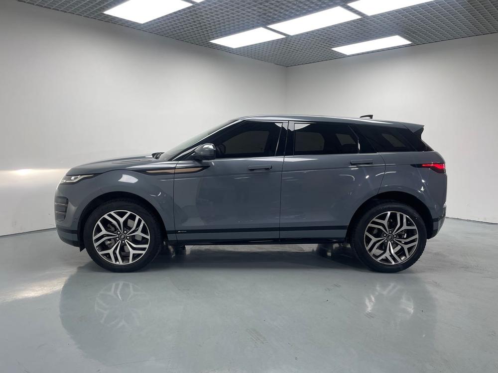 Land Rover Range Rover Evoque 2020 249PS R-Dynamic SE Sport Tech