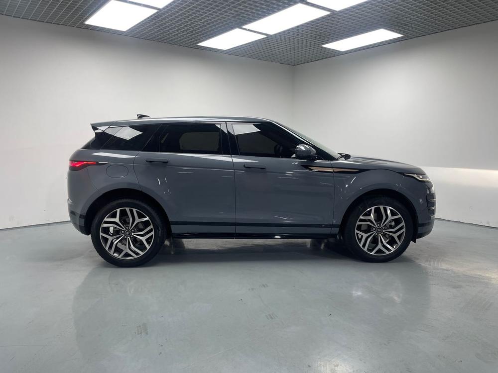 Land Rover Range Rover Evoque 2020 249PS R-Dynamic SE Sport Tech – фото 8