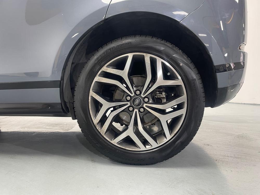 Land Rover Range Rover Evoque 2020 249PS R-Dynamic SE Sport Tech – фото 9