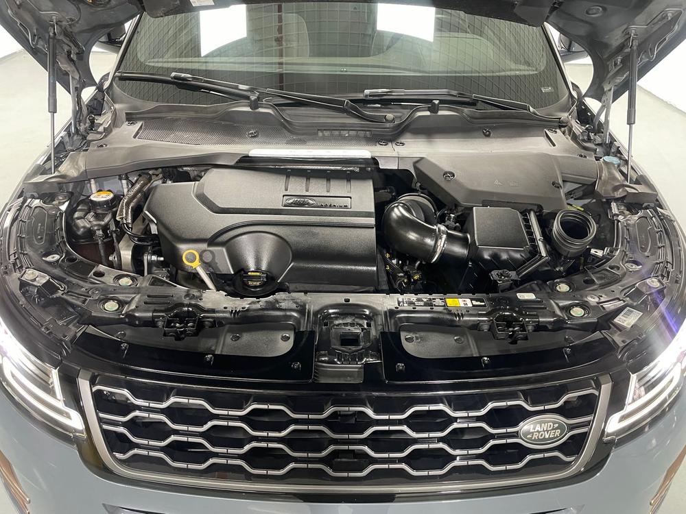 Land Rover Range Rover Evoque 2020 249PS R-Dynamic SE Sport Tech – фото 10