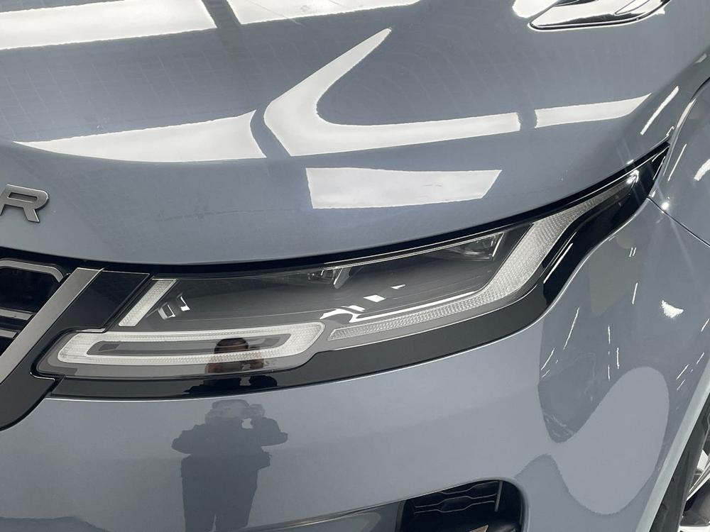 Land Rover Range Rover Evoque 2020 249PS R-Dynamic SE Sport Tech – фото 12