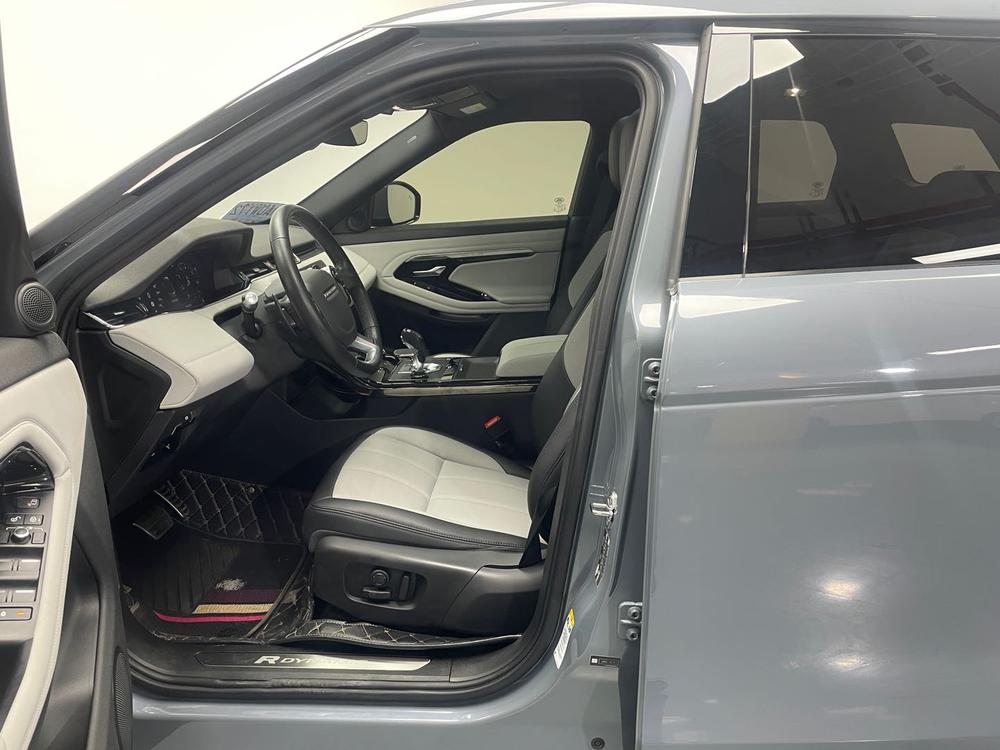 Land Rover Range Rover Evoque 2020 249PS R-Dynamic SE Sport Tech – фото 17