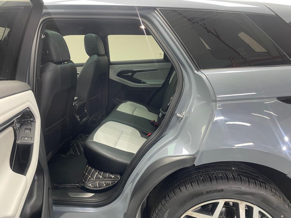 Land Rover Range Rover Evoque 2020 249PS R-Dynamic SE Sport Tech – фото 18