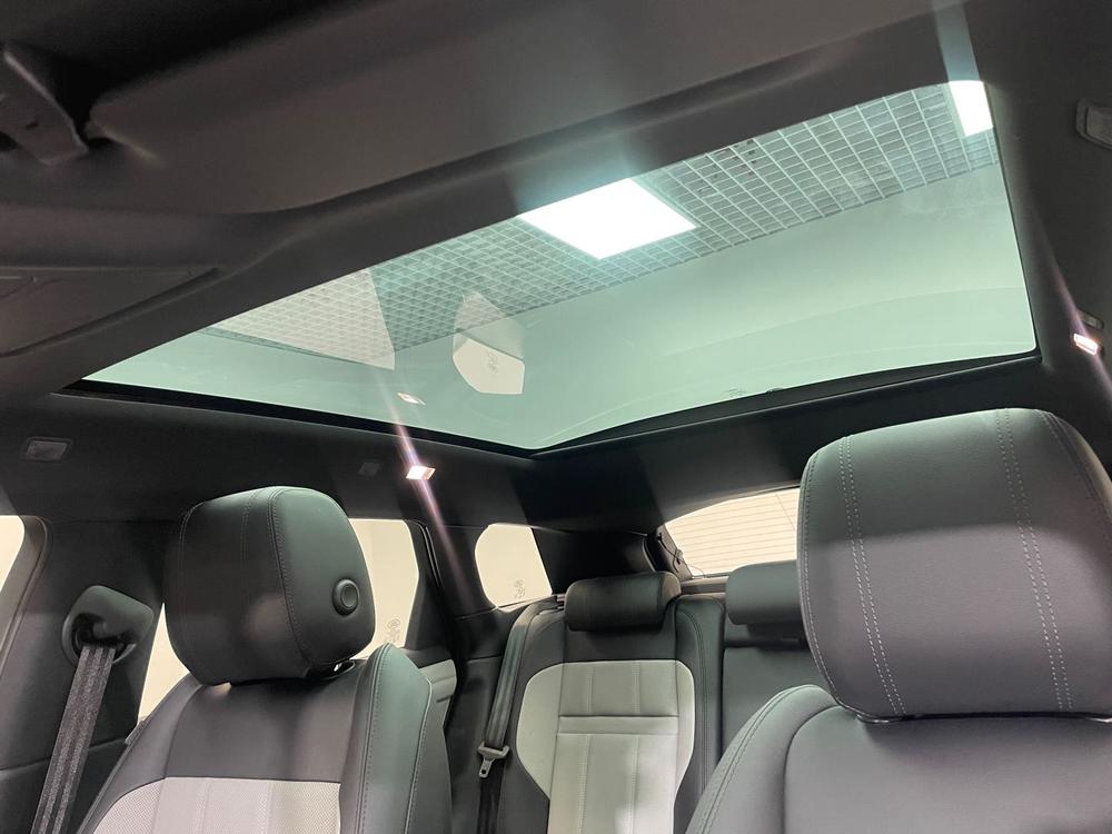 Land Rover Range Rover Evoque 2020 249PS R-Dynamic SE Sport Tech – фото 19