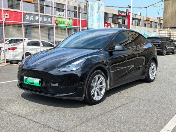 Model Y 2022 Model Facelift Rear-wheel drive version – фото 1