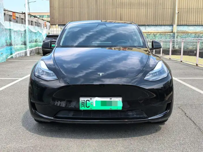 Model Y 2022 Model Facelift Rear-wheel drive version – фото 2