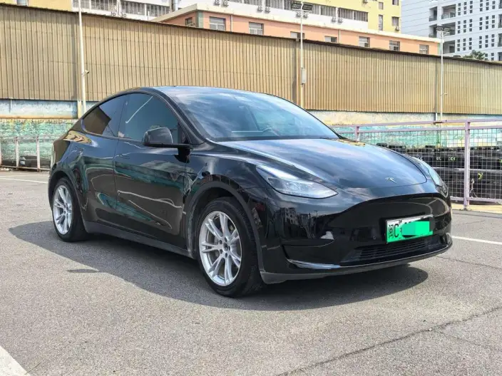 Model Y 2022 Model Facelift Rear-wheel drive version – фото 3