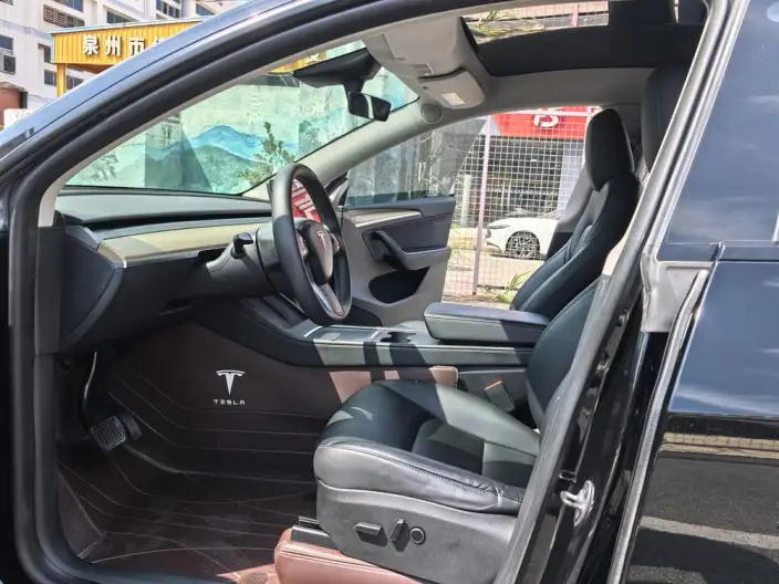 Model Y 2022 Model Facelift Rear-wheel drive version – фото 7