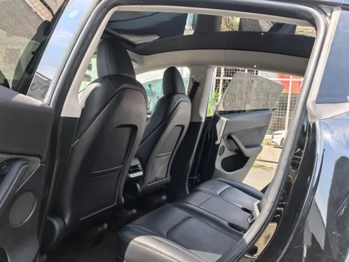 Model Y 2022 Model Facelift Rear-wheel drive version – фото 8