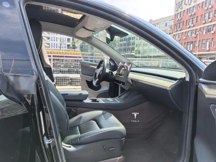Model Y 2022 Model Facelift Rear-wheel drive version – фото 9