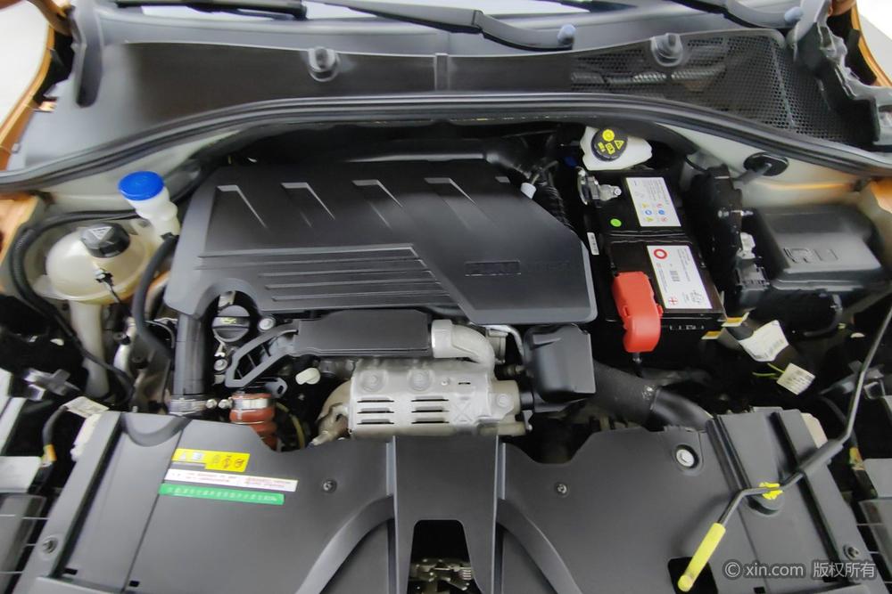 Citroën C3-XR 2021 190THP DCT Stylish – фото 5