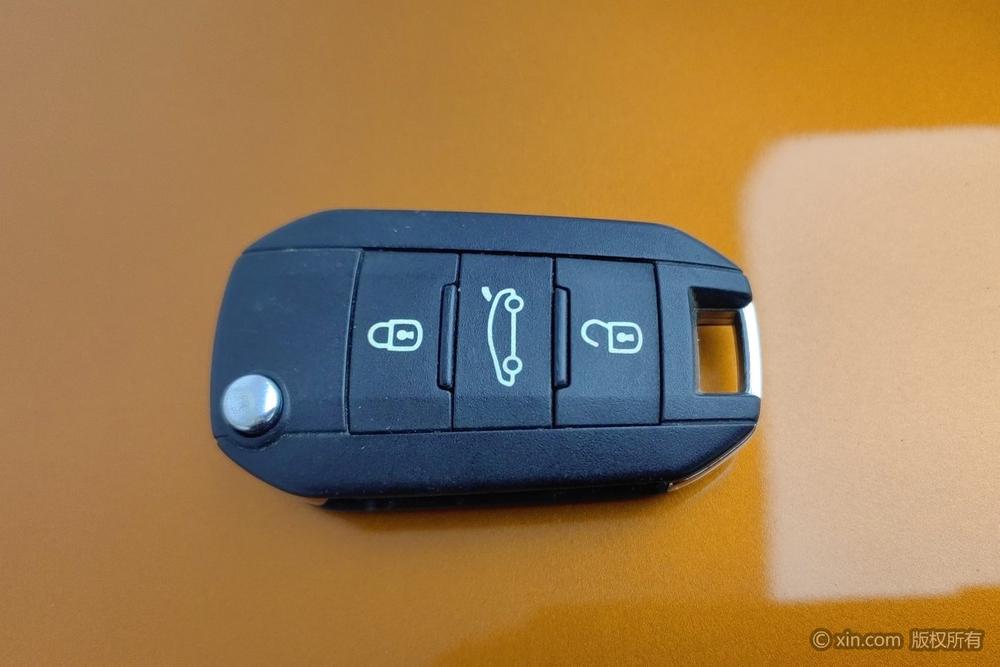 Citroën C3-XR 2021 190THP DCT Stylish – фото 6