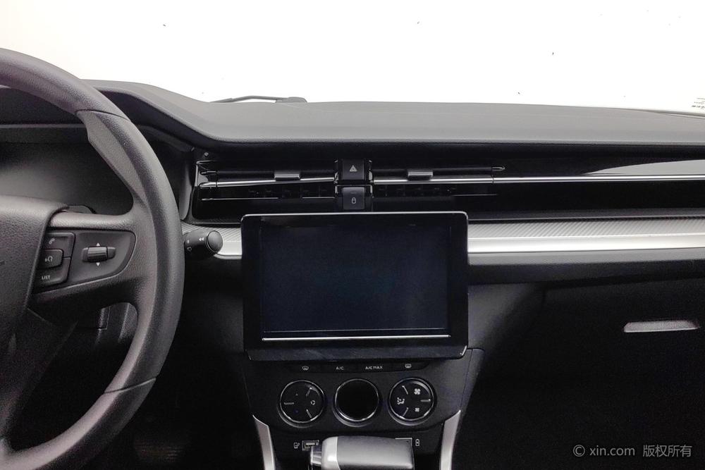 Citroën C3-XR 2021 190THP DCT Stylish – фото 10