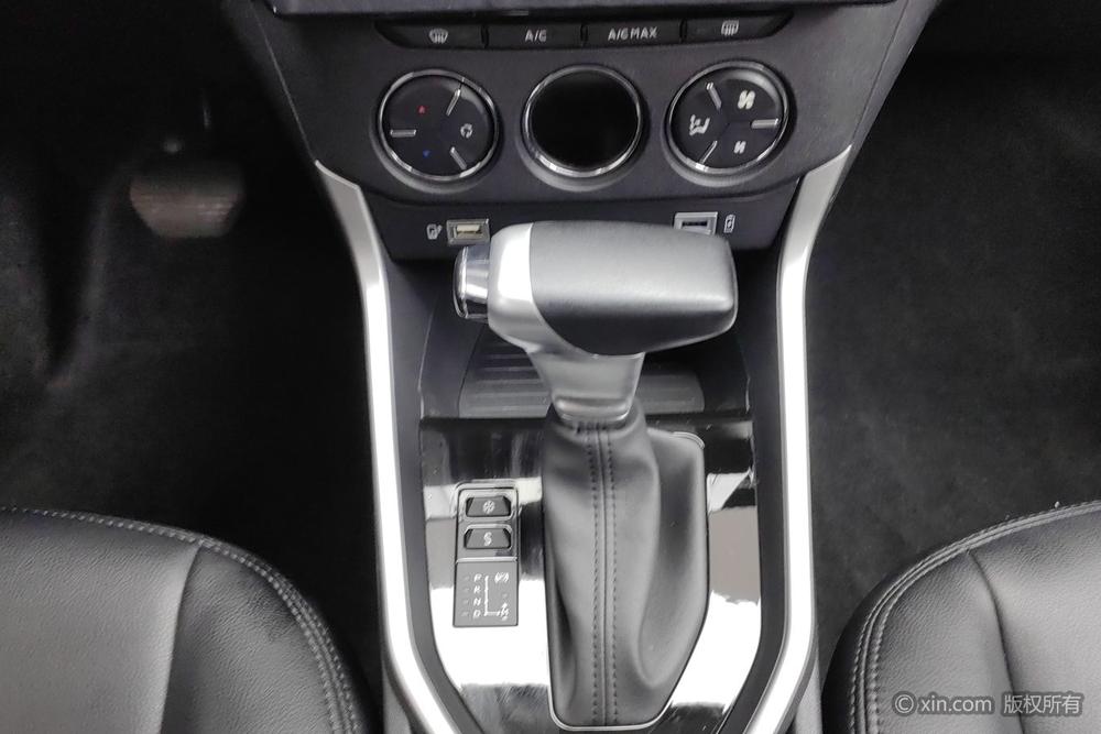 Citroën C3-XR 2021 190THP DCT Stylish – фото 14