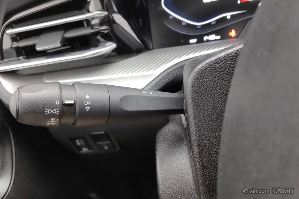 Citroën C3-XR 2021 190THP DCT Stylish – фото 15