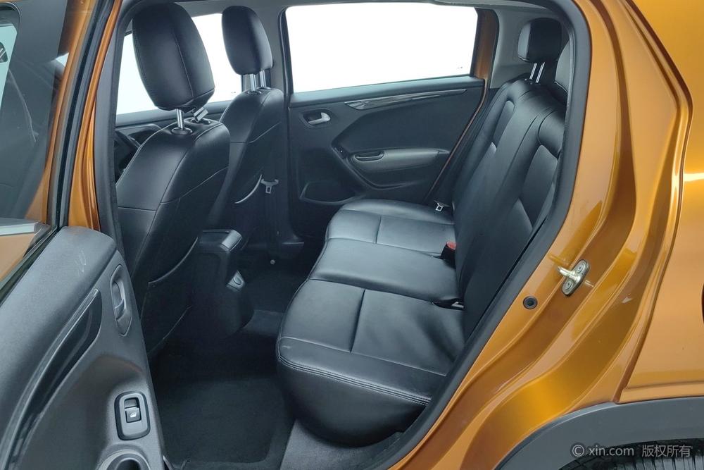 Citroën C3-XR 2021 190THP DCT Stylish – фото 19