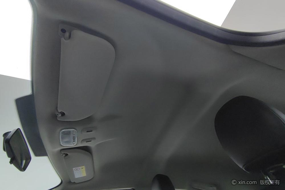 Citroën C3-XR 2021 190THP DCT Stylish – фото 20
