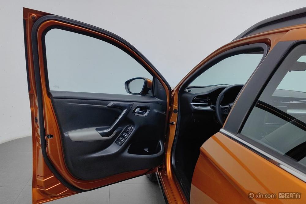 Citroën C3-XR 2021 190THP DCT Stylish – фото 21