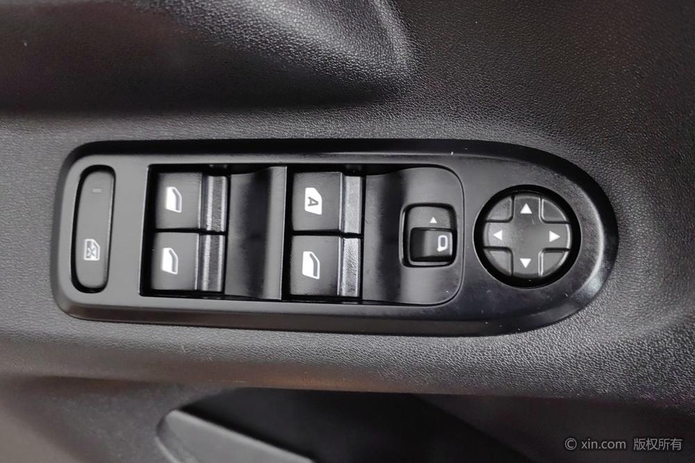 Citroën C3-XR 2021 190THP DCT Stylish – фото 22