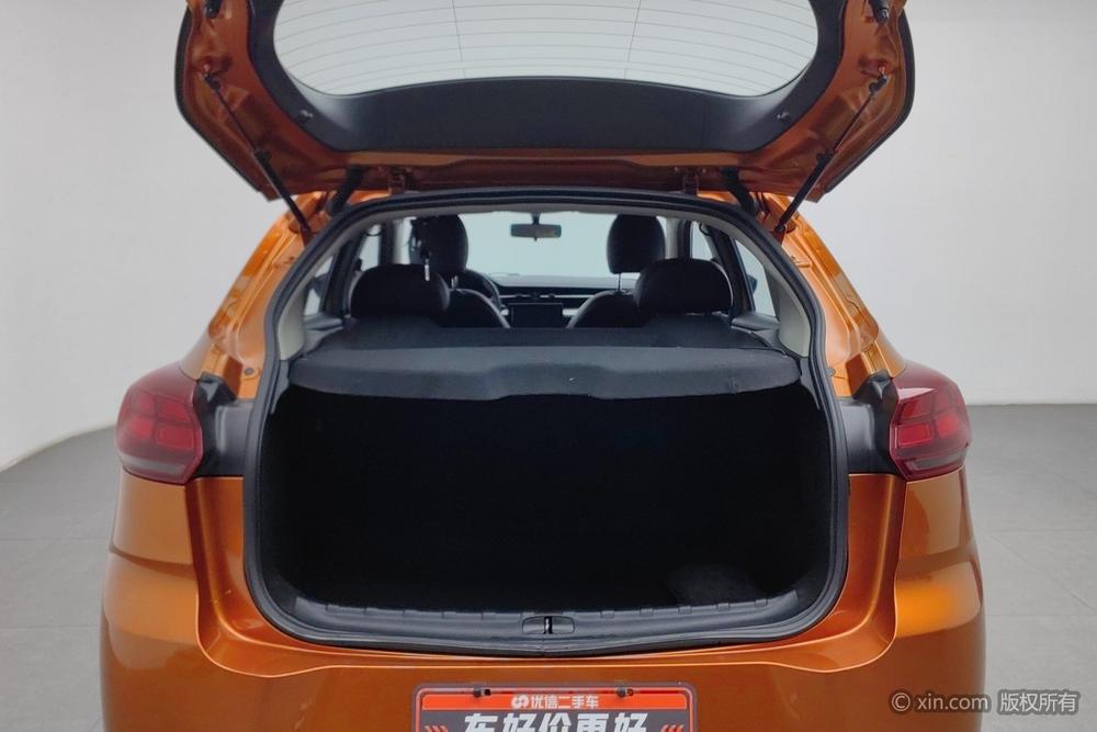 Citroën C3-XR 2021 190THP DCT Stylish – фото 23