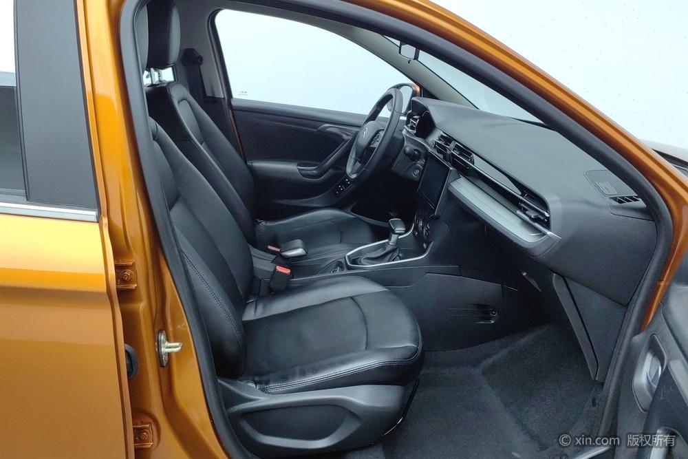 Citroën C3-XR 2021 190THP DCT Stylish – фото 24