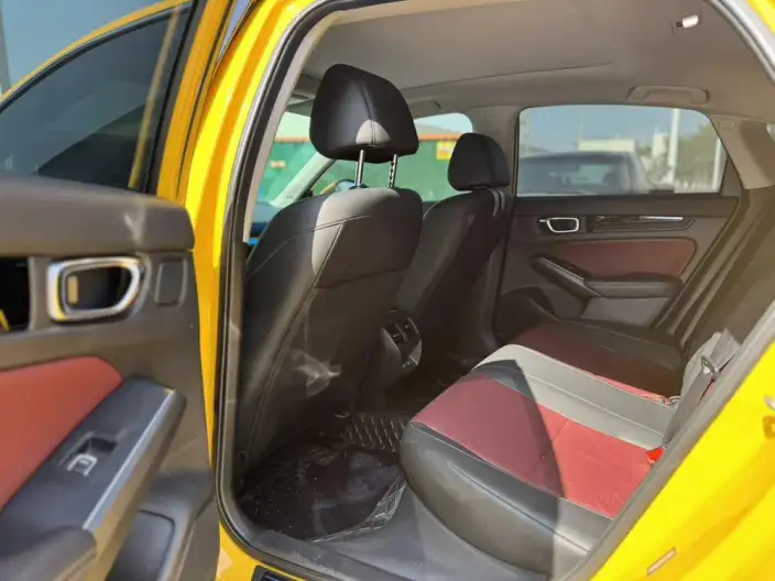 Model Ge 2022 Model 240TURBO CVT Exclusive Edition – фото 9