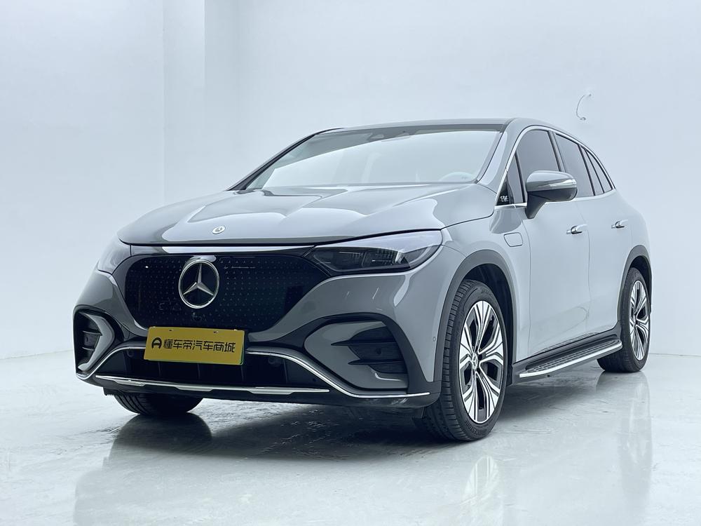 Mercedes-Benz EQE Внедорожник 2024 модификация EQE Внедорожник 350 4MATIC Deluxe Edition