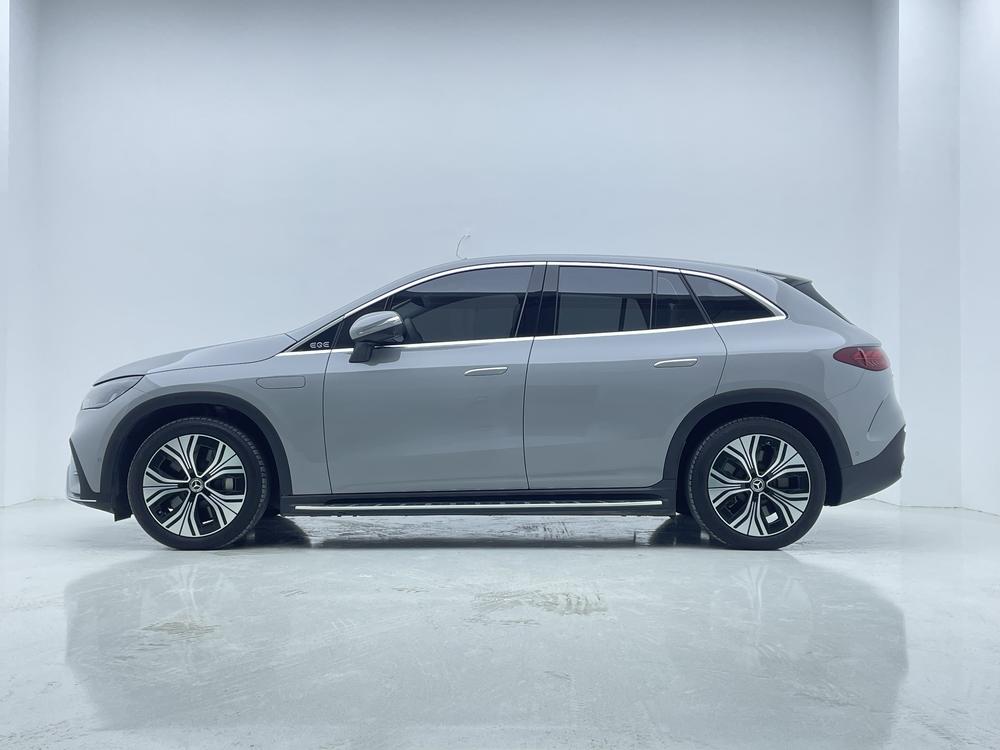 Mercedes-Benz EQE Внедорожник 2024 модификация EQE Внедорожник 350 4MATIC Deluxe Edition