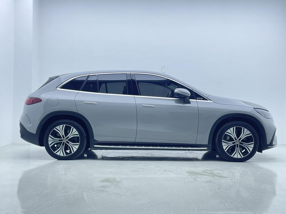 Mercedes-Benz EQE Внедорожник 2024 модификация EQE Внедорожник 350 4MATIC Deluxe Edition – фото 8