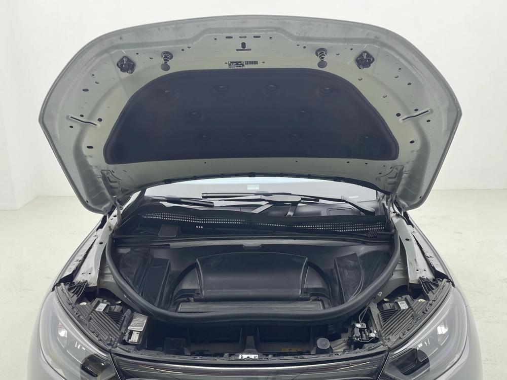 Mercedes-Benz EQE Внедорожник 2024 модификация EQE Внедорожник 350 4MATIC Deluxe Edition – фото 10