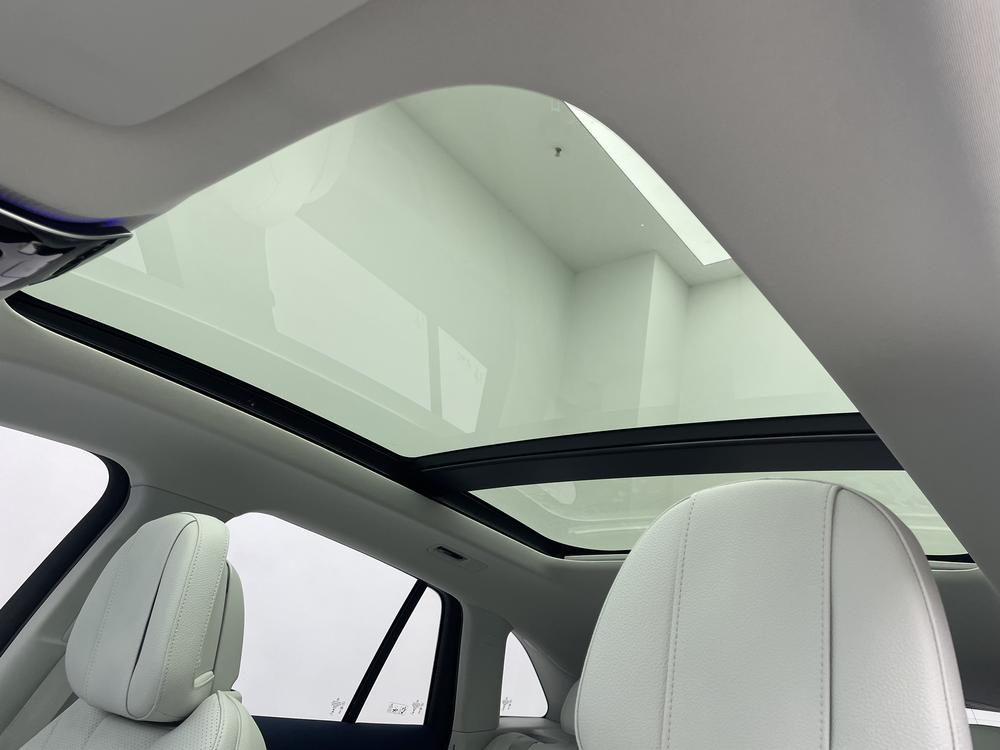 Mercedes-Benz EQE Внедорожник 2024 модификация EQE Внедорожник 350 4MATIC Deluxe Edition – фото 19