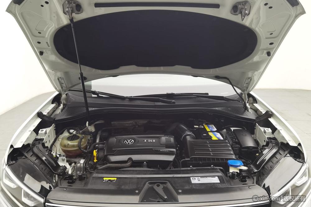 Volkswagen Tayron Модель 2019 года 380TSI 4WD Prestige Country VI – фото 5
