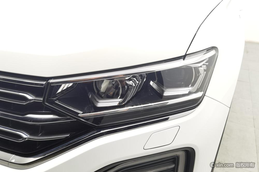 Volkswagen Tayron Модель 2019 года 380TSI 4WD Prestige Country VI – фото 7