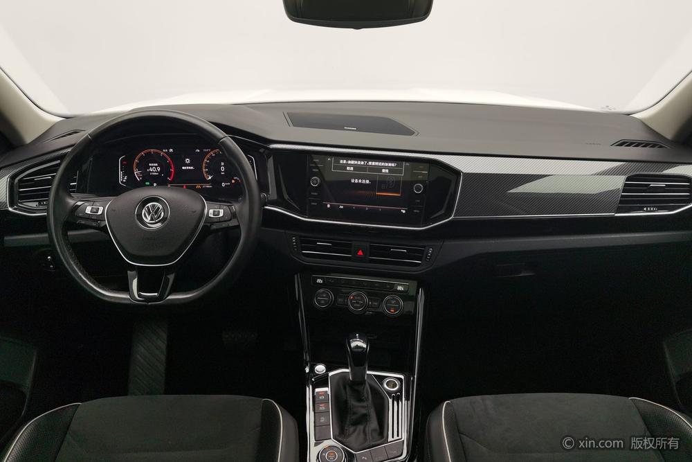 Volkswagen Tayron Модель 2019 года 380TSI 4WD Prestige Country VI – фото 11