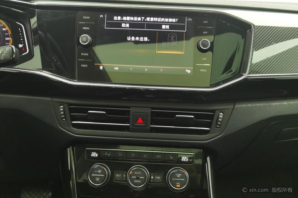 Volkswagen Tayron Модель 2019 года 380TSI 4WD Prestige Country VI – фото 12