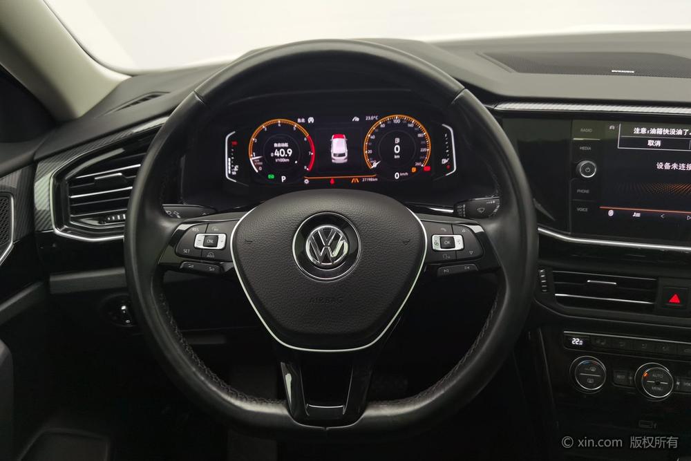 Volkswagen Tayron Модель 2019 года 380TSI 4WD Prestige Country VI – фото 13
