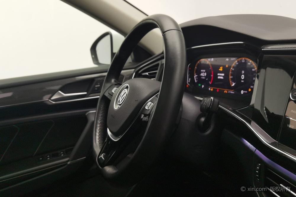 Volkswagen Tayron Модель 2019 года 380TSI 4WD Prestige Country VI – фото 16