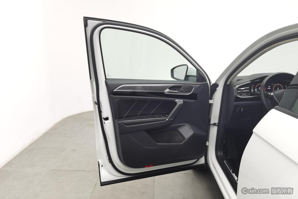 Volkswagen Tayron Модель 2019 года 380TSI 4WD Prestige Country VI – фото 21