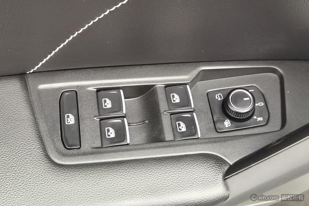 Volkswagen Tayron Модель 2019 года 380TSI 4WD Prestige Country VI – фото 22
