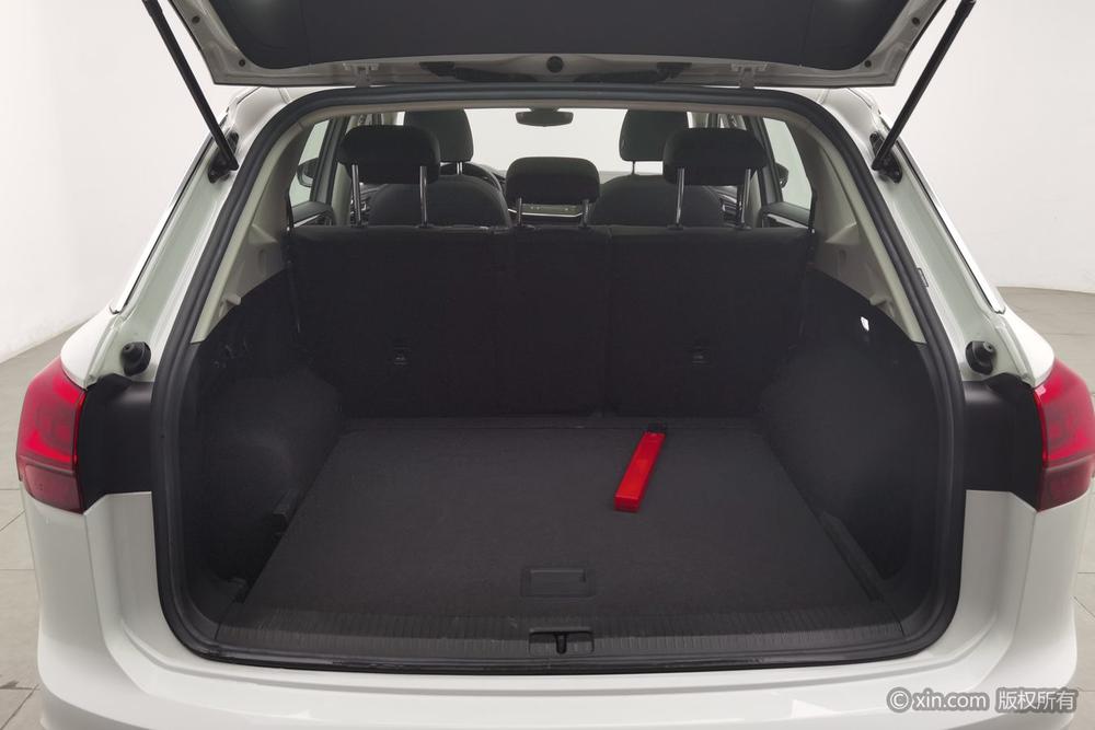 Volkswagen Tayron Модель 2019 года 380TSI 4WD Prestige Country VI – фото 23