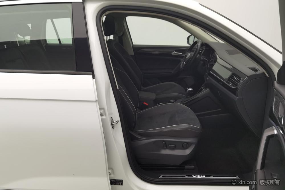 Volkswagen Tayron Модель 2019 года 380TSI 4WD Prestige Country VI – фото 24